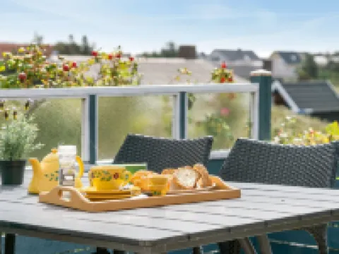 "Stener" - 250m from the Sea