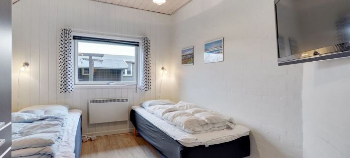 "Carolin" - 400m from the Sea Hotels in Blåvand