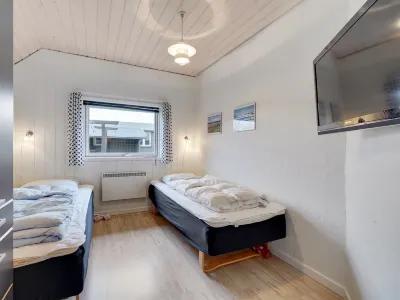 "Carolin" - 400m from the Sea Hotels near Tirpitz