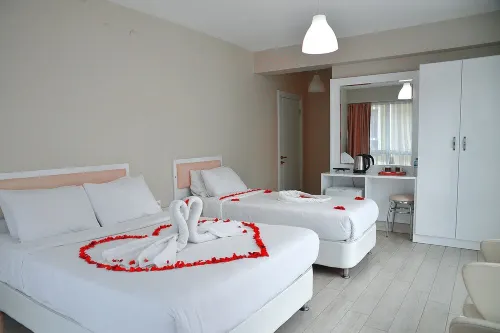 HOTEL CINAS Hotels in Eskisehir