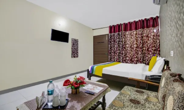 Treebo the King Mohali