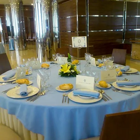 Gran Hotel Corona Sol
