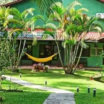 Pousada Recanto Indaia Hotels near Vista da Beira Mar