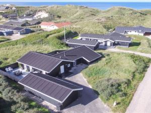 "Arwen" - 200m from the Sea in NW Jutland