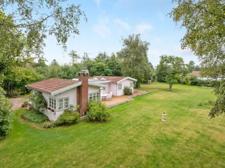 "Åsemarie" - 600m from the Sea