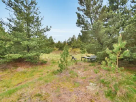 "Ernst" - 700m from the Sea