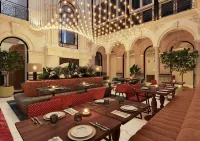 Palacio Gran Vía, a Royal Hideaway Hotel - breakfast