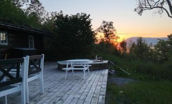 Sunndalsfjord Cottages Fredsvik Meisalstranda 455,506 og 508