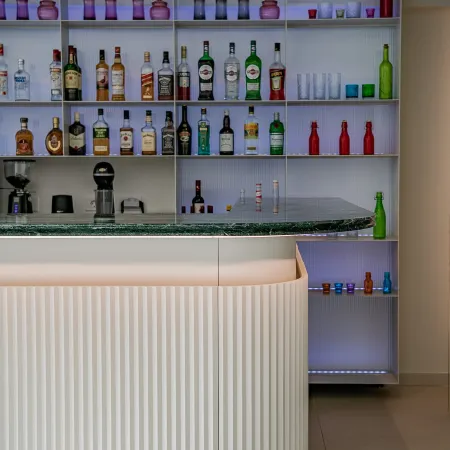 Arkadi Hotel