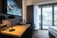 Hotel Krone Churwalden 3 Sterne Superior