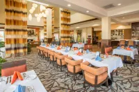 Hilton Garden Inn Benton Harbor/St. Joseph Hotels in Saint Joseph