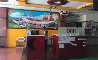 Devansh Bhanu Residency Dbr