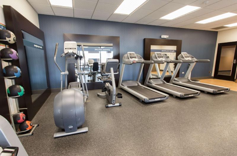 Hampton Inn & Suites Chicago Deer Park photo 3