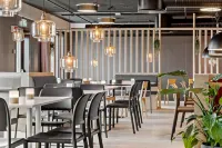 Aiden by Best Western Herning - breakfast