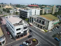 Swiss Hotel Apartment Hoteles cerca de Masjid Muhammad Jamalul Alam Mosque