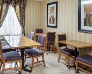 Comfort Inn Petersburg Near Fort Gregg-Adams