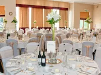 Macdonald Botley Park Hotel and Spa Hotels in Eastleigh District