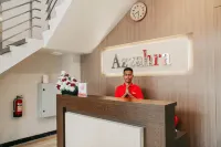AZZAHRA GUEST HOUSE Hotel di Baguala