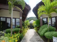 Kahuna Beach Resort and Spa โรงแรมใน