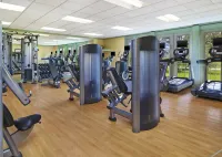 The Equinox Golf Resort & Spa - Gym