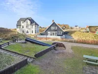 "Britt" - 100m from the Sea