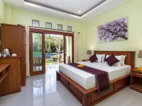 Hidden Padma Retreat Hotels near Mozaic Restaurant