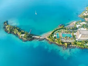 Corfu Imperial, A Grecotel Resort to Live