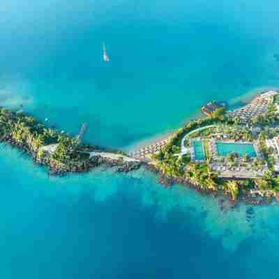 Corfu Imperial, A Grecotel Resort to Live Hotel Exterior