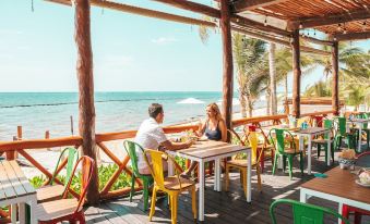 Margaritaville Island Reserve Riviera Cancun by Karisma