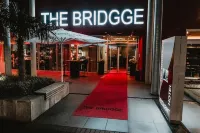 The Bridgge Grand Boutique Hotel