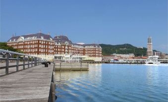 Hotel Denhaag Huis Ten Bosch