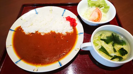 Sauna&Capsule Cure Kokubuncho