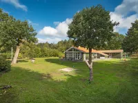 "Hermand" - 700m from the Sea Hotels in Glesborg