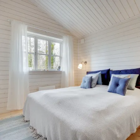 "Anar" - 900m from the Sea Hotels in Græsted