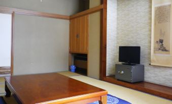 Oritate Onsen Ryokan Choja