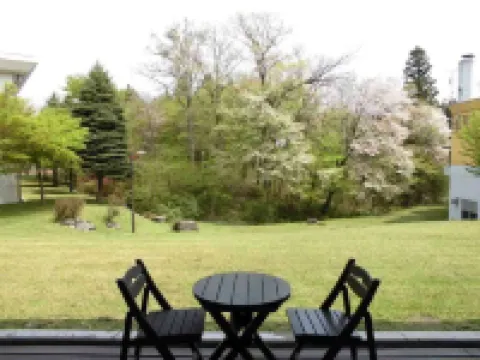 たしろ温泉ユップラ 大館のホテル