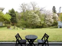 Tashiro Onsen Yuppura Hotels near Takanosu Central Park