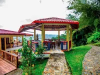 Hotel Terra Belén