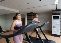Sotogrande Davao Hotel - Gym