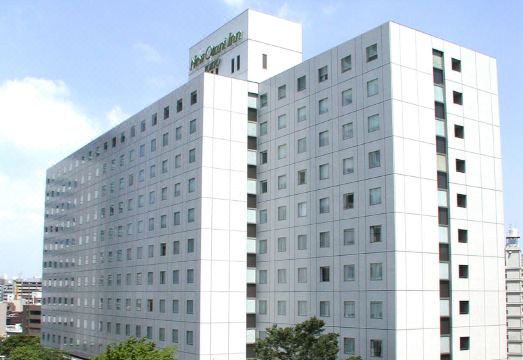 뉴 오타니 인 도쿄