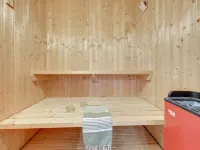 "Rika" - 525m to the Fjord