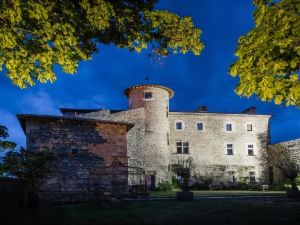 Château du Besset