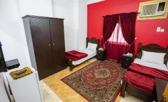 Al Eairy Furnished Apartments Al Baha 1