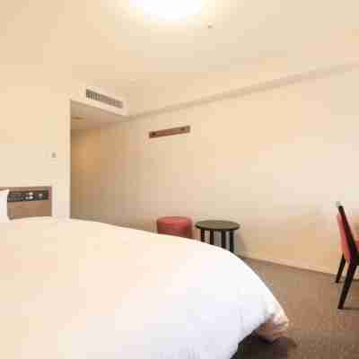 리치몬드 호텔 가고시마 킨세이초 Rooms