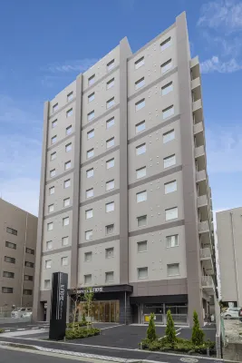 Hotel IL Fiore Kasai Hôtels à : Edogawa