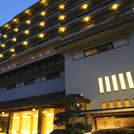 Nakanobo Zuien (Adult Only)