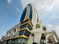 Velero Hotel Doha Lusail Hotels near مشروع اللؤلؤة