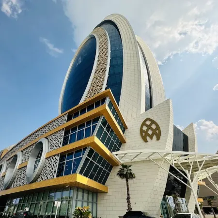 Velero Hotel Doha Lusail