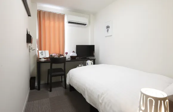 仙台名取超值酒店