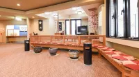 Mitsuyoshiya Ryokan Hotels in Miharu
